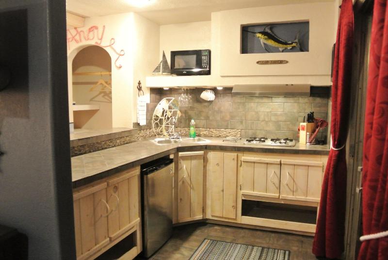Redwoods River Resort image