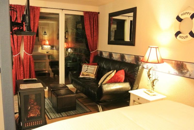Redwoods River Resort image