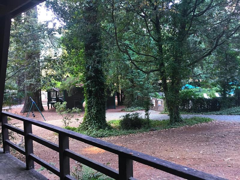 Redwoods River Resort image