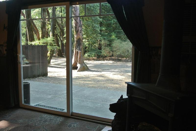 Redwoods River Resort image