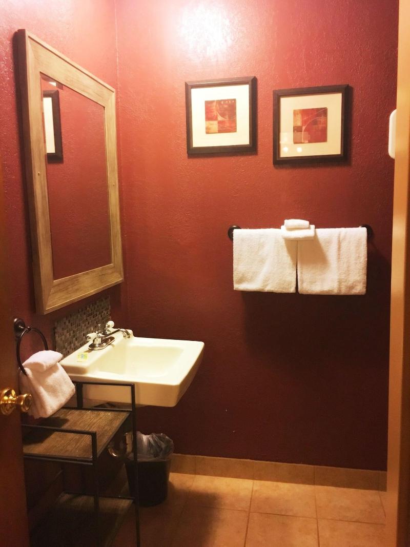 Redwoods River Resort image