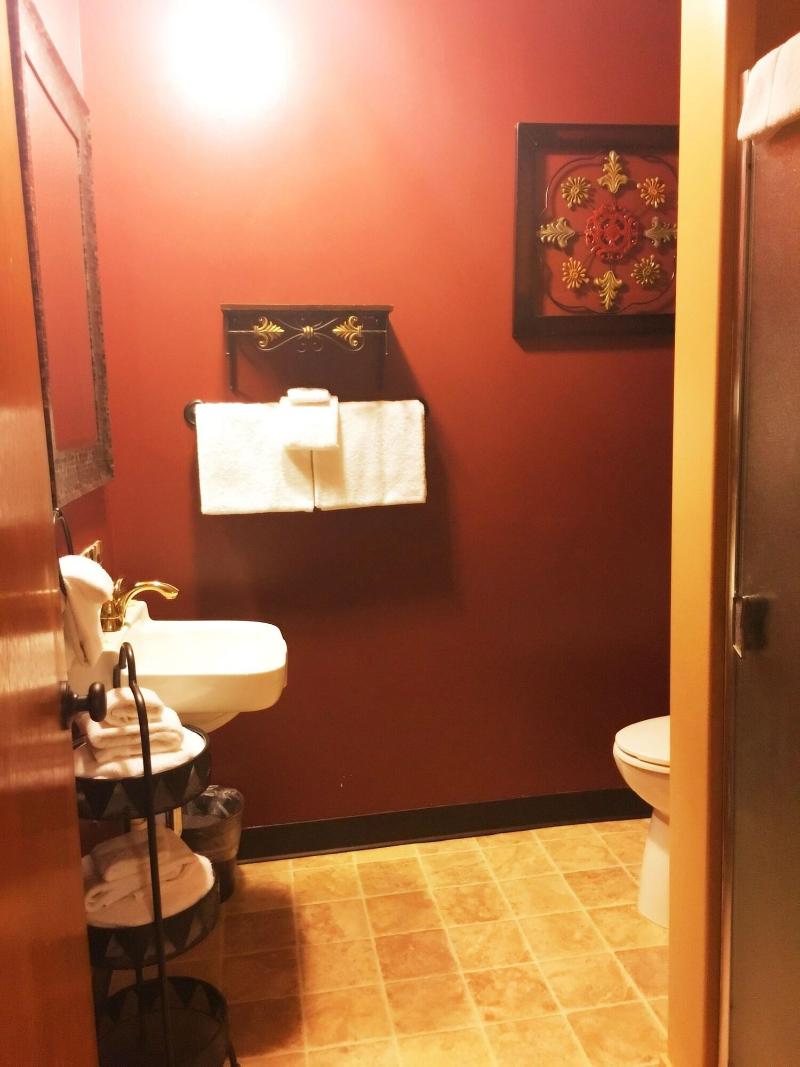 Redwoods River Resort image