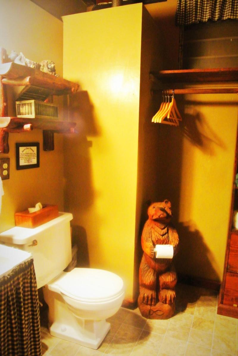 Redwoods River Resort image