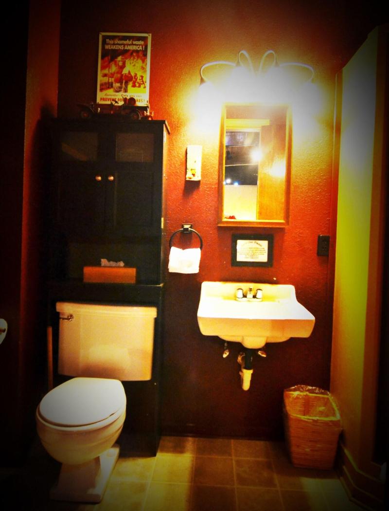 Redwoods River Resort image