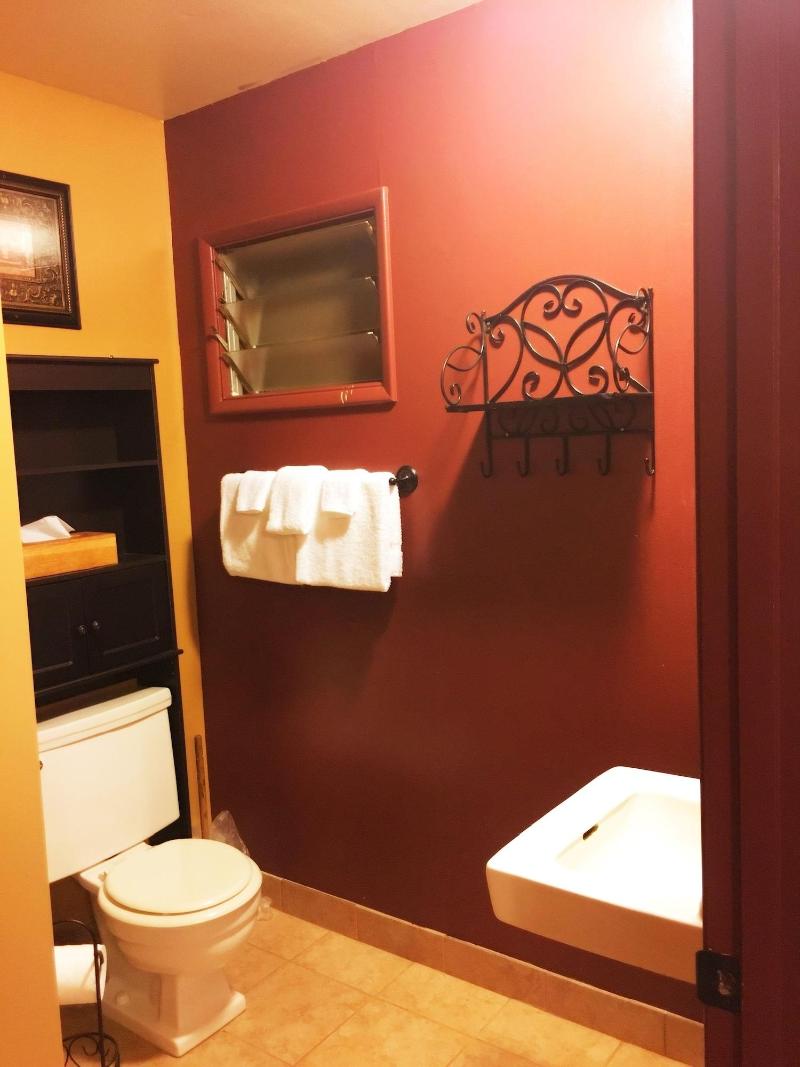 Redwoods River Resort image