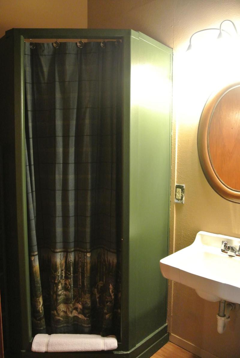 Redwoods River Resort image
