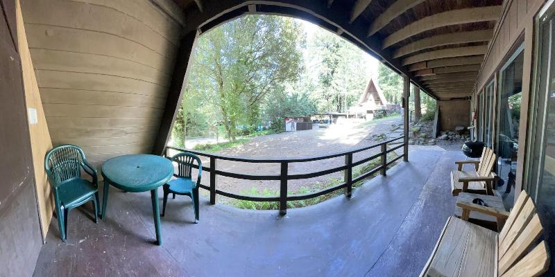 Redwoods River Resort image