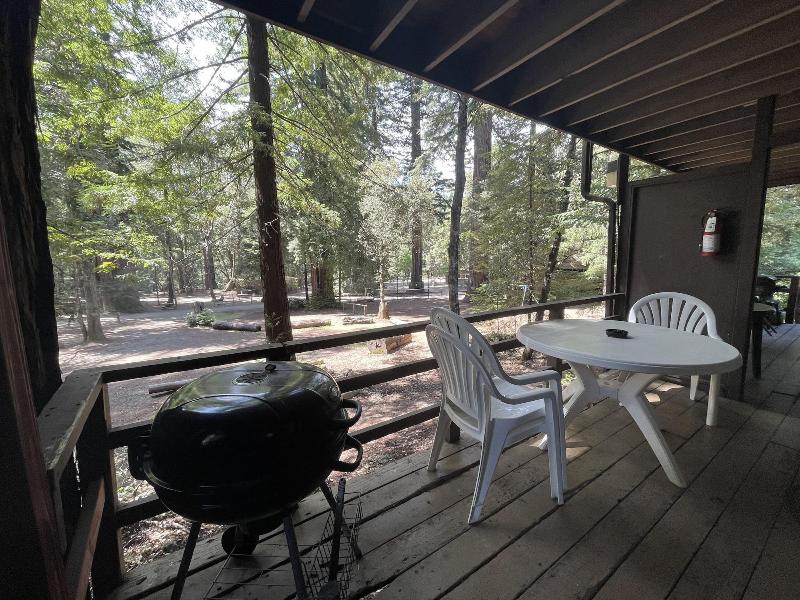 Redwoods River Resort image