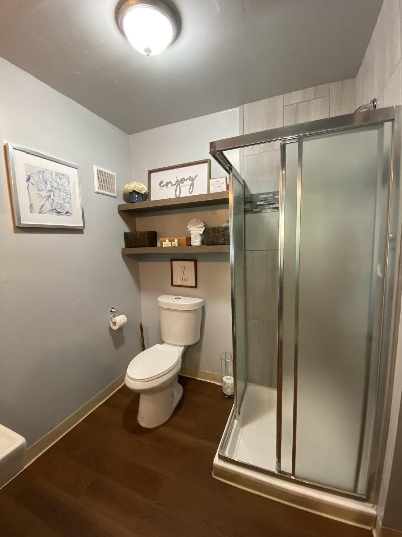 Redwoods River Resort image