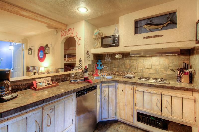 Redwoods River Resort image