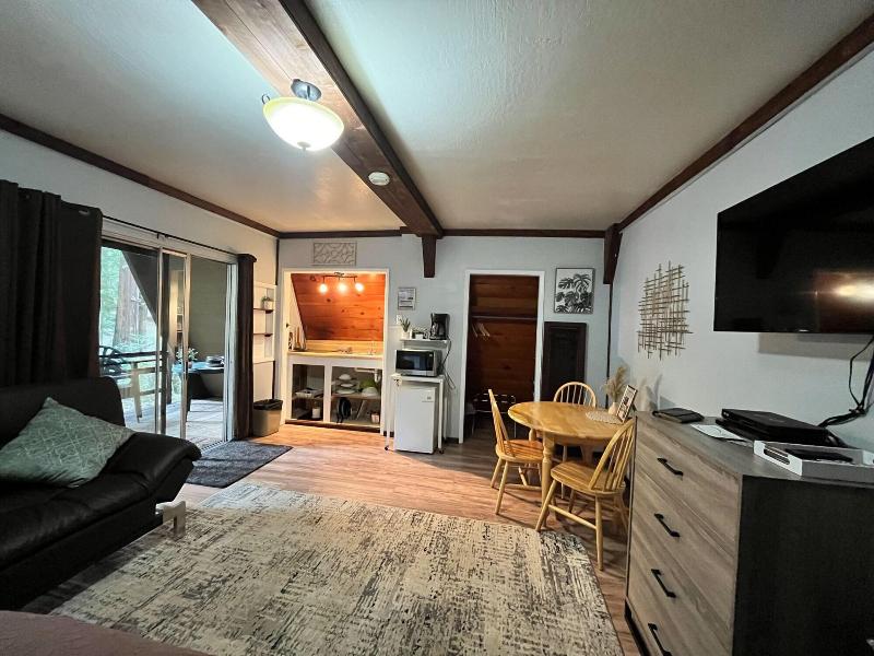 Redwoods River Resort image