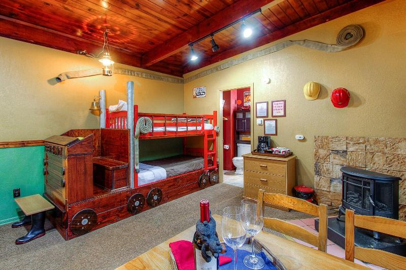 Redwoods River Resort image
