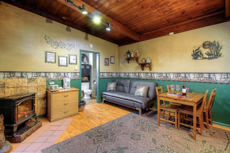 Redwoods River Resort image