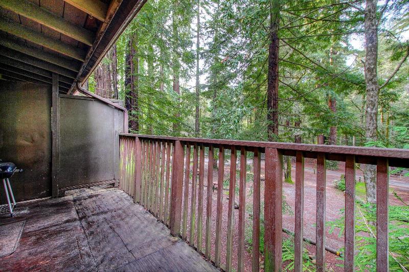 Redwoods River Resort image