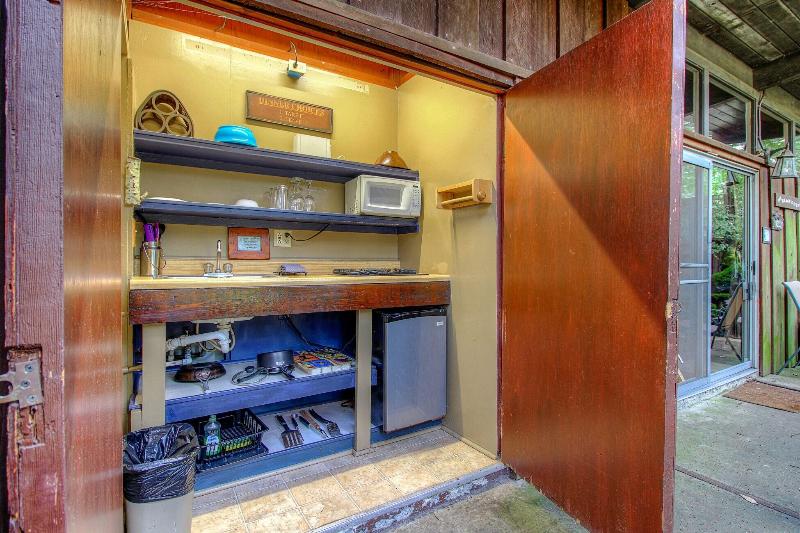 Redwoods River Resort image