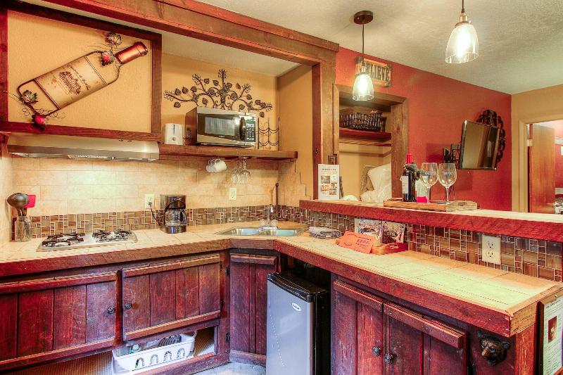 Redwoods River Resort image