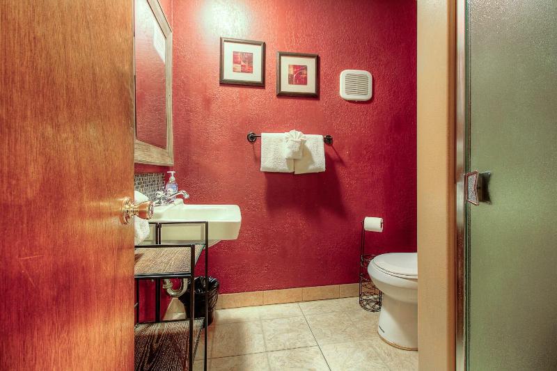 Redwoods River Resort image