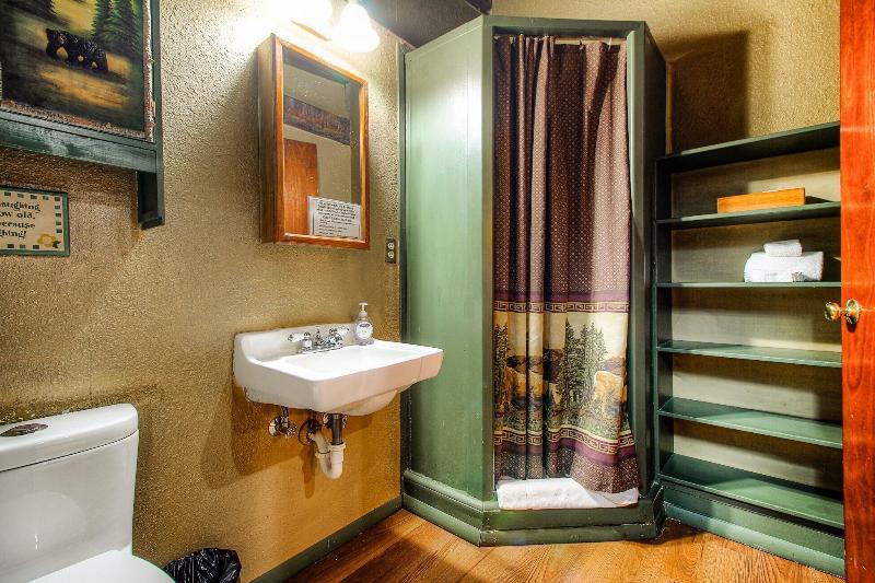 Redwoods River Resort image