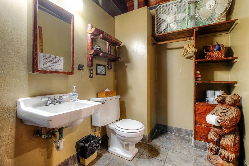 Redwoods River Resort image