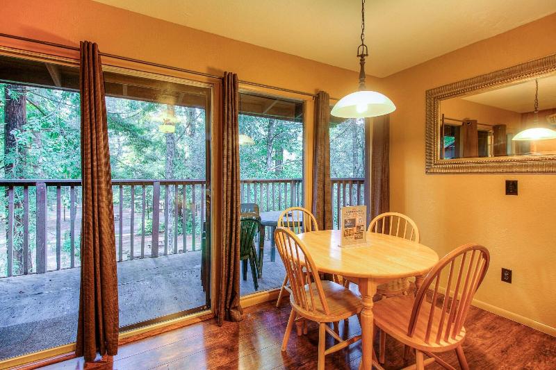 Redwoods River Resort image