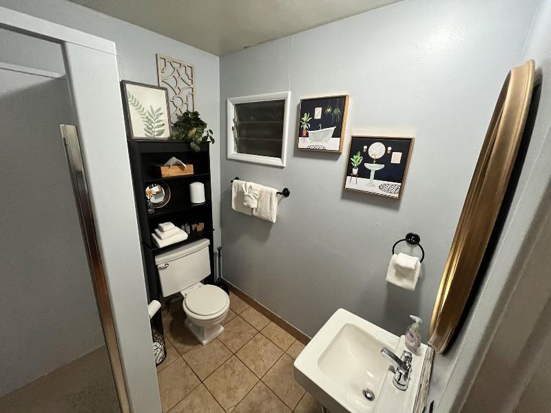 Redwoods River Resort image