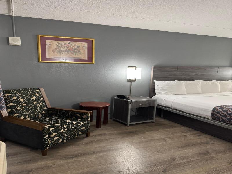 Blue Star Motel image