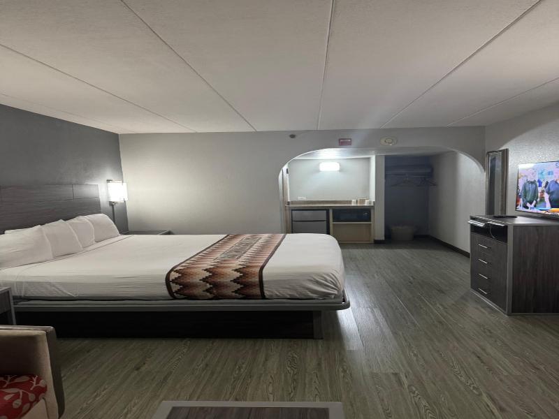 Blue Star Motel image