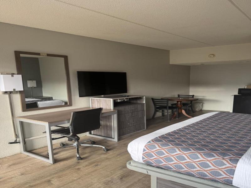 Blue Star Motel image