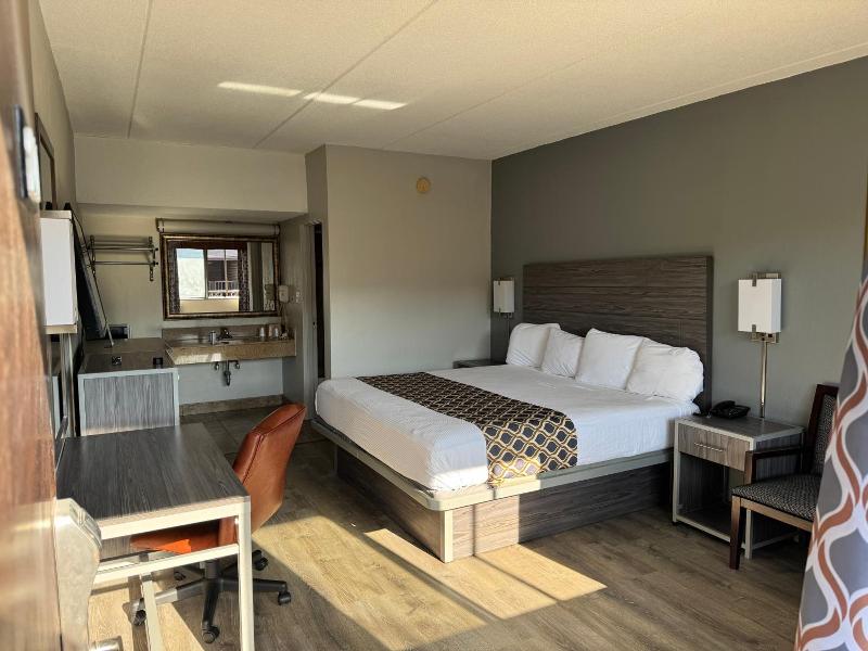Blue Star Motel image