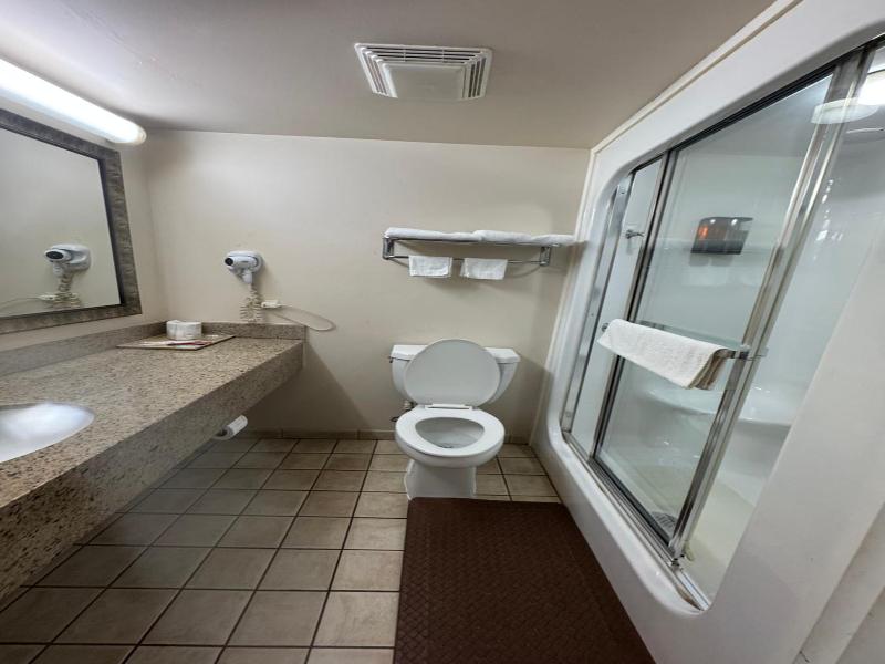 Blue Star Motel image