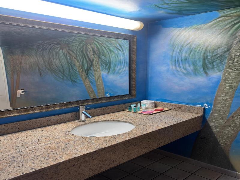 Blue Star Motel image