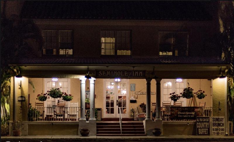 Seminole Inn image