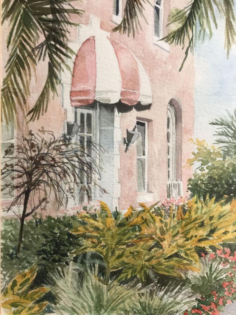 Seminole Inn image