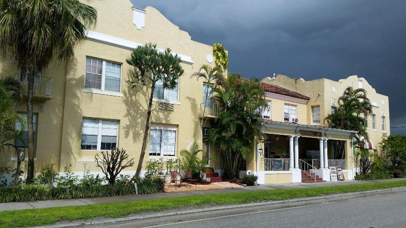 Seminole Inn image
