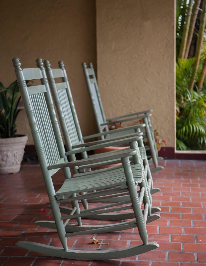 Seminole Inn image