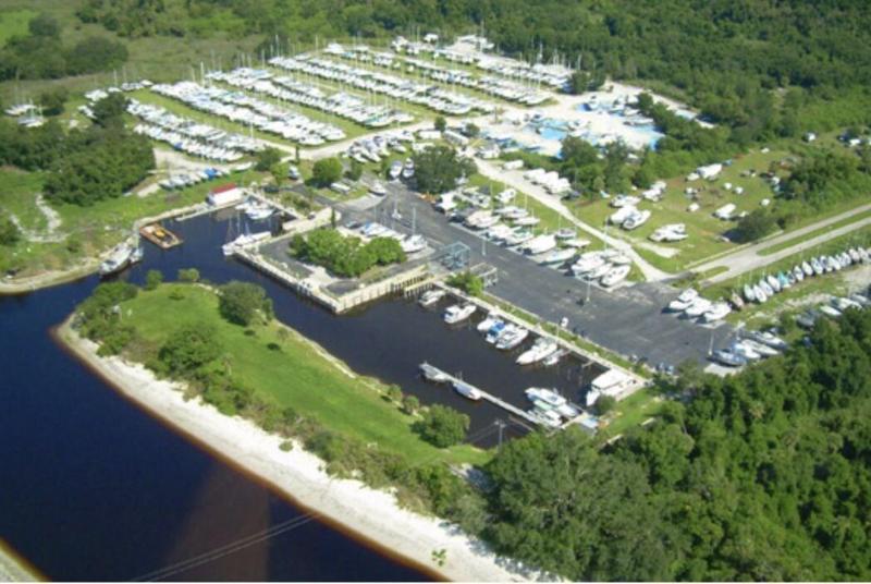 Seminole Inn image