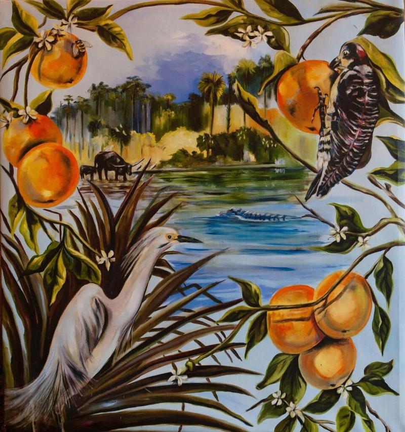 Seminole Inn image