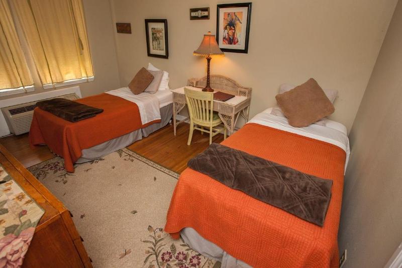 Seminole Inn image