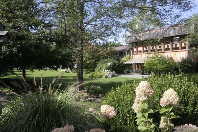 Interlaken Inn & Resort image
