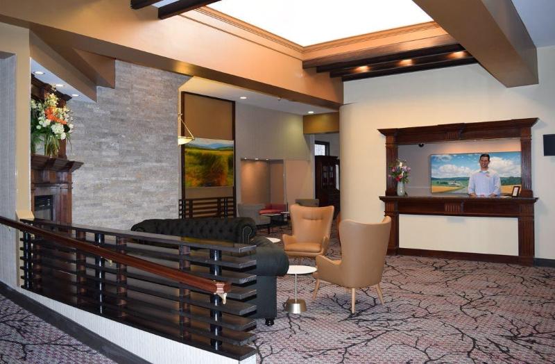 Interlaken Inn & Resort image