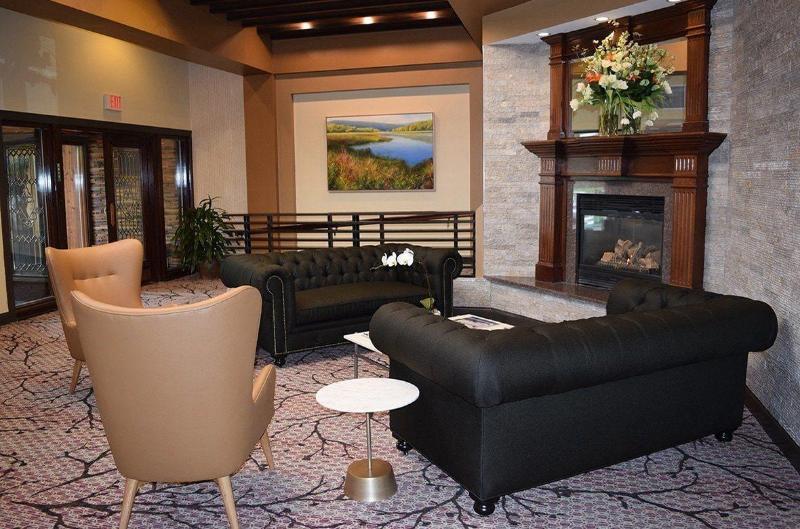 Interlaken Inn & Resort image