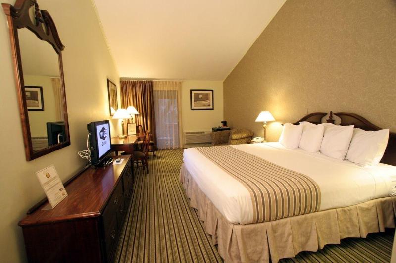 Interlaken Inn & Resort image