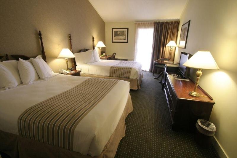 Interlaken Inn & Resort image