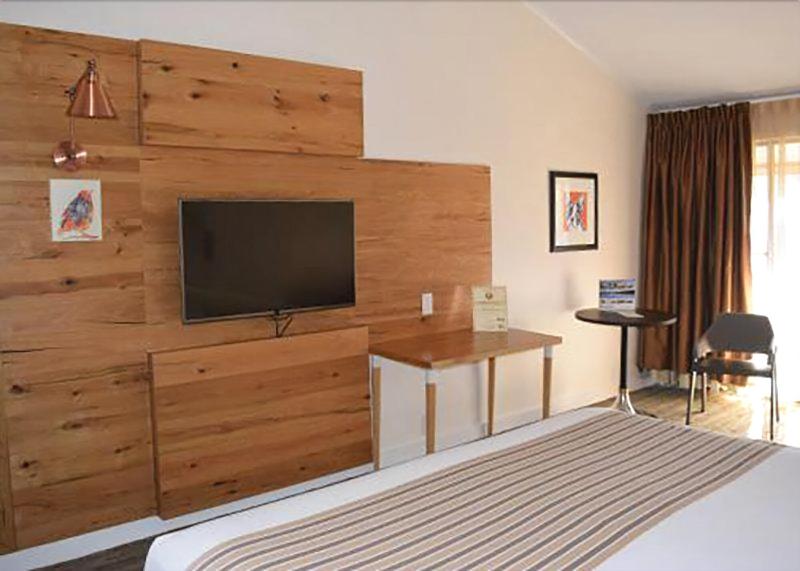 Interlaken Inn & Resort image
