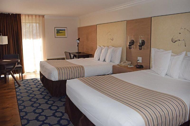 Interlaken Inn & Resort image