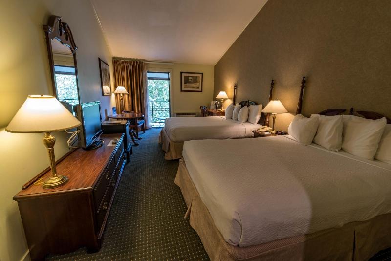 Interlaken Inn & Resort image