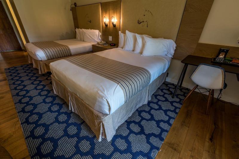 Interlaken Inn & Resort image