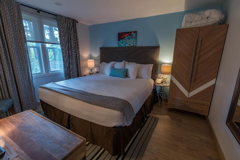 Interlaken Inn & Resort image