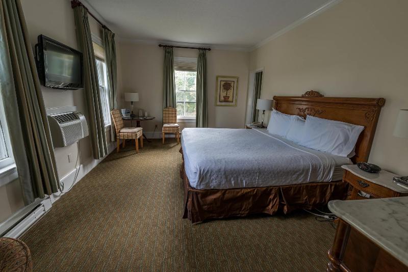 Interlaken Inn & Resort image