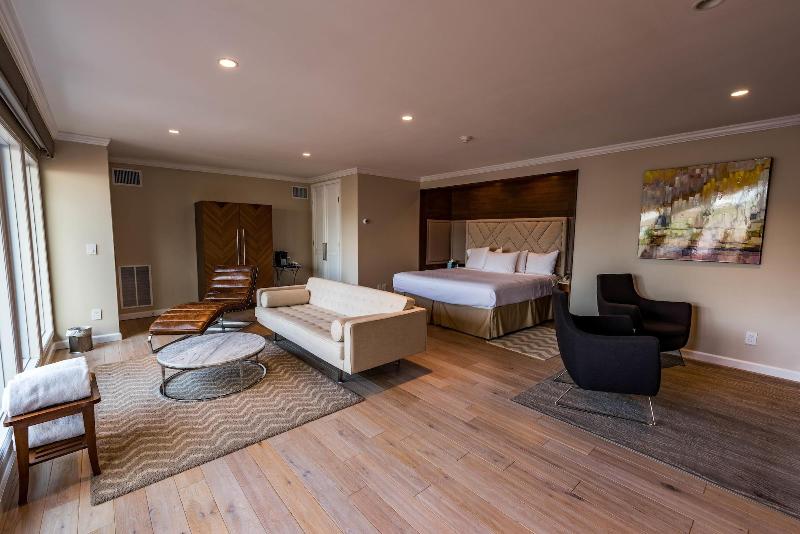 Interlaken Inn & Resort image